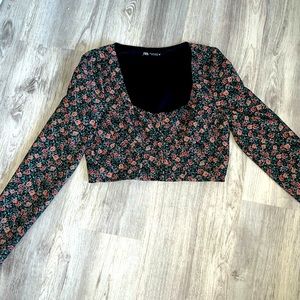 Never used from Zara